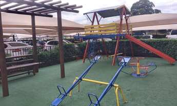 Imagem 7: Apartamento à venda, 54 m² por R$ 208.000,00 - Parque Oeste Industrial - Goiânia/GO