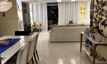 Imagem 3: Lindo apartamento no Majestic