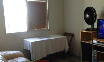 Imagem 5: Apartamento para venda no PRU possui 49 m2, com 1 quarto e sala c/gar Mata da Praia - Vit