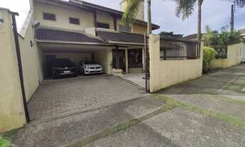 Imagem 4: Sobrado para aluguel e venda tem 280 metros quadrados com 3 quartos em Floresta - Joinvill