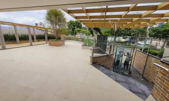 Imagem 3: Canto do Forte | Lindo APTO 2 Dorms NOVO | Pronto para Morar