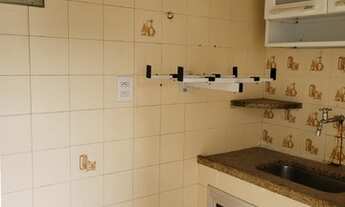 Imagem 7: Sala e quarto na Tijuca - Rio de Janeiro - RJ