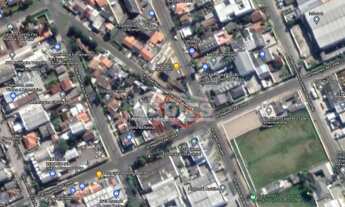 Imagem 4: TERRENO à venda com 737m² por R$ 710.000,00 no bairro Boqueirão - CURITIBA / PR