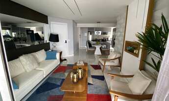 Imagem 2: Belíssimo Apartamento no Castanheira 120 metros quadrados com 4 quartos, Taboão da Serra