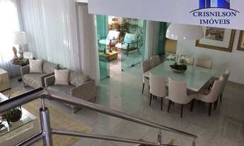 Imagem 7: SALVADOR - Casa Padrão - ALPHAVILLE I