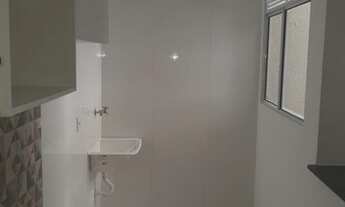 Imagem 2: Apartamento para aluguel tem 32 metros quadrados com 1 quarto em Maranhão - São Paulo - SP