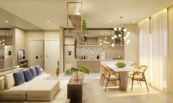 Imagem 1: COBERTURA com 2 dormitórios à venda com 181.33m² por R$ 1.050.000,00 no bairro São Francis