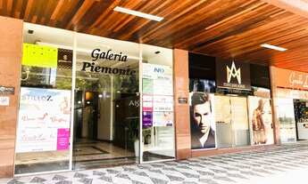 Imagem 4: AKG IMÓVEIS ALUGA LOJA NO BATEL