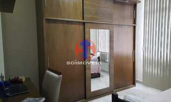 Imagem 4: APARTAMENTO TRÊS QUARTOS, SUÍTE, UMA VAGA, REFORMADO