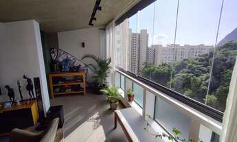 Imagem 6: Apartamento para venda tem 140 metros quadrados com 2 quartos em Flamengo - Rio de Janeiro