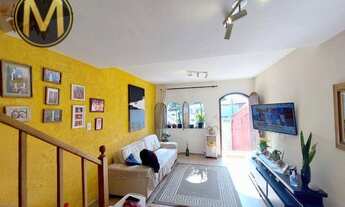 Imagem 7: Casa com 2 dormitórios à venda, 82 m² por R$ 640.000,00 - Chácara Santo Antônio - São Paul