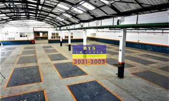 Imagem 5: Galpão para alugar, 2641 m² - Vila Leopoldina - São Paulo/SP