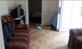 Imagem 3: Casa com 3 dormitórios à venda, 90 m² por R$ 260.000 - Jardim Fabiana - Embu das Artes/SP