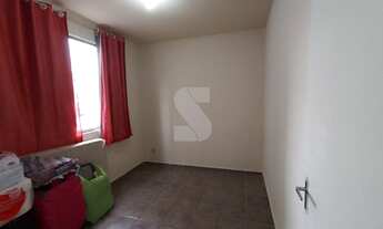 Imagem 7: Apartamento à venda, 2 quartos, 1 vaga, Vila Beneves - Contagem/MG