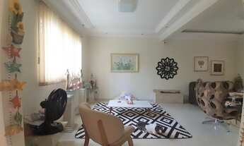 Imagem 7: VILA MARIANA - SOBRADO COM 114 M2 - 3 DORMS, AMPLA SALA, QUINTAL, CHURRASQUEIRA, 4 VAGAS