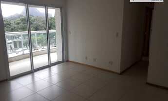 Imagem 2: Apartamento com 2 dormitórios à venda, 80 m² por R$ 473.900 - Jacarepaguá - Rio de Janeiro