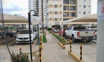 Imagem 3: Apartamento à venda, 54 m² por R$ 208.000,00 - Parque Oeste Industrial - Goiânia/GO