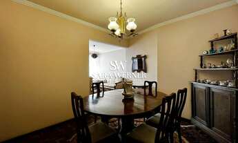 Imagem 6: APARTAMENTO com 3 dormitórios à venda com 156.3m² por R$ 545.000,00 no bairro Mercês - CUR