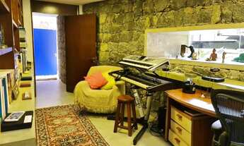 Imagem 5: Casa duplex à Venda Itanhaguá