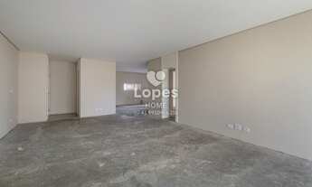 Imagem 5: Apartameneto no Ahú, 3 Suítes, 2 vagas 168 m² - Ed Merano