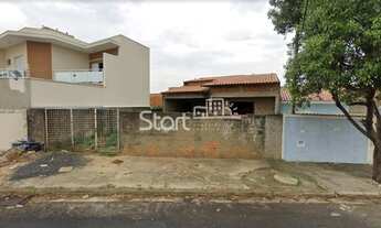 Imagem: Casa - Parque Jambeiro - Campinas