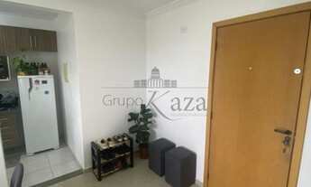 Imagem 4: Apartamento - Conjunto Residencial Trinta e Um de Março - Residencial Eco Parque - 63m²