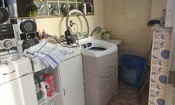 Imagem 7: Cobertura para venda tem 145 metros quadrados com 2 quartos em Vila Valqueire - Rio de Jan