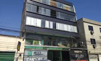 Imagem 2: Prédio/Edifício inteiro para venda tem 130 metros quadrados com 5 quartos