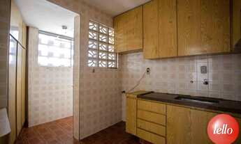 Imagem 3: São Paulo - Apartamento Padrão - Cambuci
