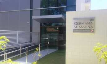 Imagem 2: Recife - Conjunto Comercial/Sala - Casa Forte