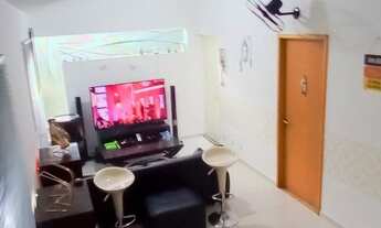 Imagem: Casa no Nascente do Tarumã com 3 quartos