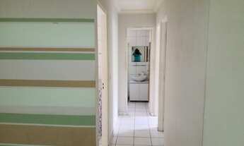 Imagem 5: Apartamento para venda com 52 metros quadrados com 2 quartos em Várzea - Recife - PE