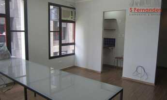 Imagem 7: Sala Comercial / Conjunto Comercial com 45 m² para venda por R$ 485.000 ou aluguel por R