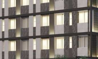 Imagem: Studio com 1 dormitório à venda, 19 m²