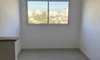 Imagem 3: Apartamento para venda tem 26 metros quadrados com 1 quarto em Jardim Cidália - São Paulo