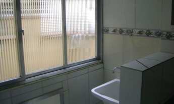 Imagem 6: Apartamento 2 dormitórios próximo ao Olímpico