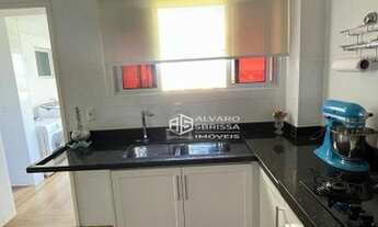 Imagem 2: Condomínio Verona, em Itu SP partamento com 134 m² e 02 vagas cobertas de garagem