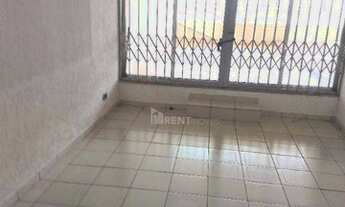 Imagem 2: Casa com 3 dormitórios, 195 m² - venda por R$ 690.000,00 ou aluguel por R$ 2.500,00/mês