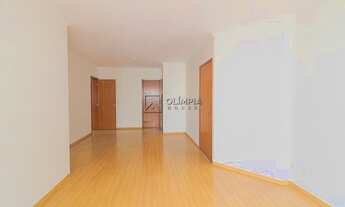 Imagem 5: Venda Apartamento 4 Dormitórios - 128 m² Perdizes