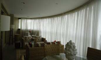 Imagem 7: PARAISO - LOCALIZAÇÃO NOBRE - 349 M2 - 1 POR ANDAR - 4 SUITES, 6 VAGAS - SACADA COM VISTA