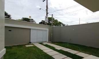 Imagem 3: Casa duplex com 110 m <br>Bairro Encantada - Eusébio - Ceará