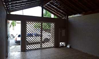 Imagem 6: Casa de vila térrea para venda possui 125 metros quadrados com 2 quartos