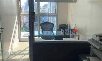 Imagem 3: Sala, 100 m² - Venda e locação no Paraíso - São Paulo/SP