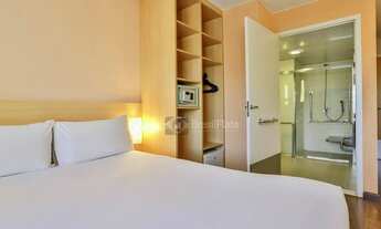 Imagem 4: Flat com 1 dormitório à venda, 27 m² por R$ 400.000 - Vila Congonhas - São Paulo/SP