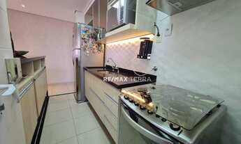 Imagem 7: Apartamento 2 dormitórios Varanda Gourmet 2 Vagas Vila Gumercindo Ipiranga