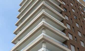 Imagem 2: Apartamento para venda com 294 metros quadrados com 4 quartos 5 vagas