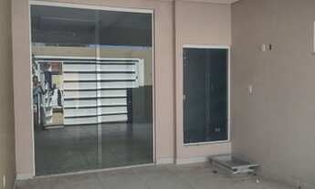 Imagem: Casa à venda no Bairro Malhada da Areia