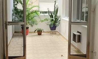 Imagem 3: Ipanema 2 quartos com Varanda Térrea