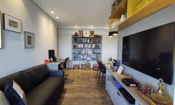 Imagem 3: Apartamento - Cambuí - Campinas