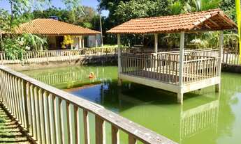 Imagem 7: Aluguel de chácara